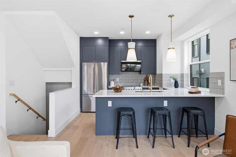 Property photo for 2018 Fairview Avenue E #D, Seattle photo 13