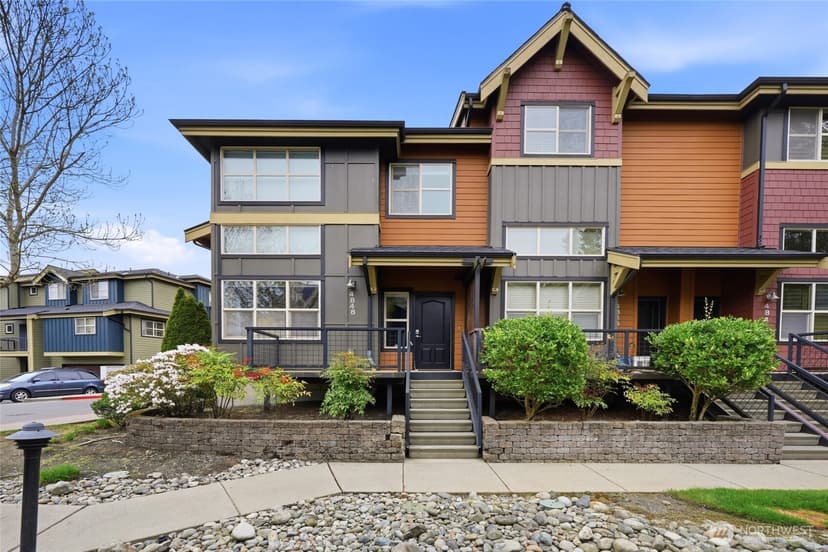 Property photo for 4848 Ellis Way, Mukilteo