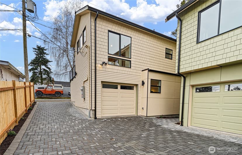 Property photo for 3412 NW 56th Street, Seattle photo 5