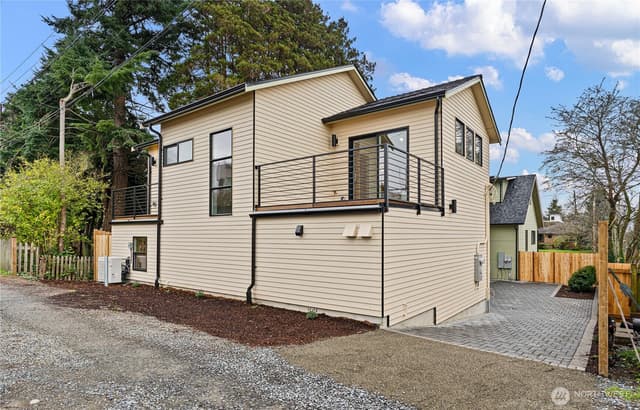 Property photo for 3412 NW 56th Street, Seattle photo 3