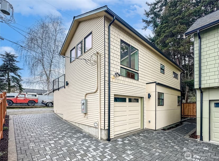 Property photo for 3412 NW 56th Street, Seattle