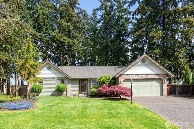 Property photo for 9421 175th Street Ct E, Puyallup photo 2