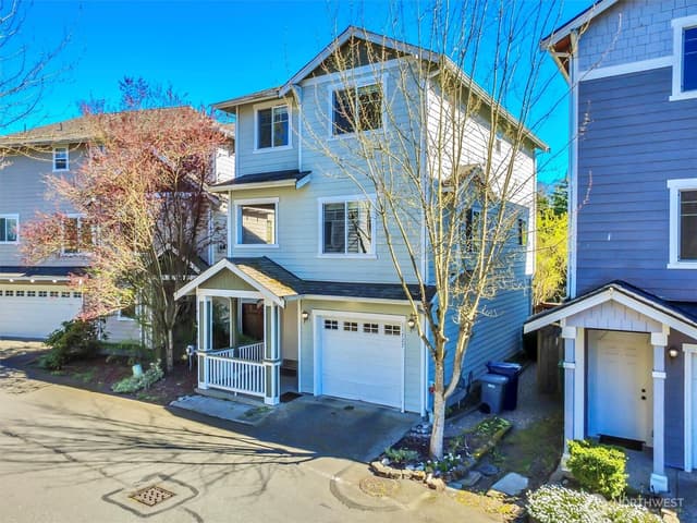 Property photo for 11727 13th Place W, Everett photo 2