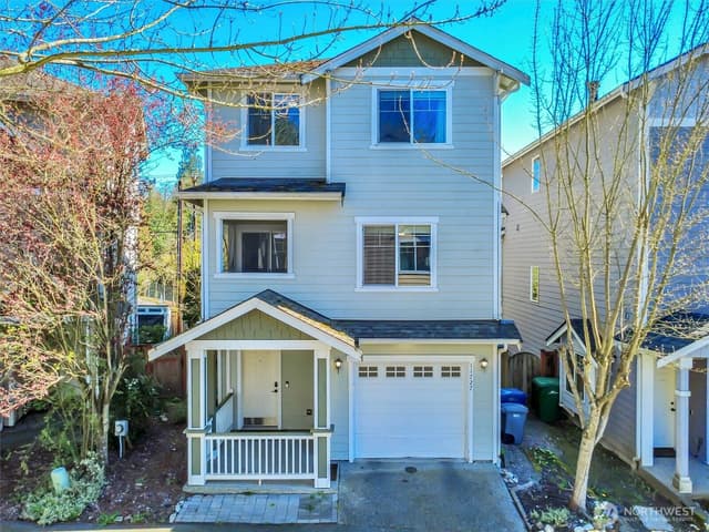 Property photo for 11727 13th Place W, Everett