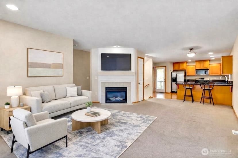 Property photo for 11727 13th Place W, Everett photo 5