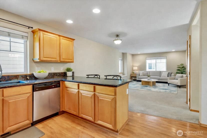 Property photo for 11727 13th Place W, Everett photo 8