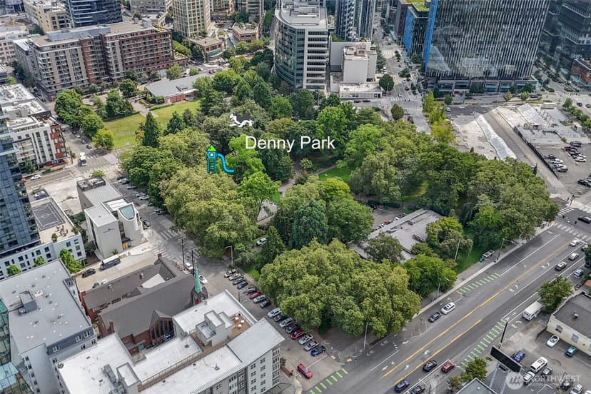 Property photo for 900 Lenora Street #W801, Seattle photo 35