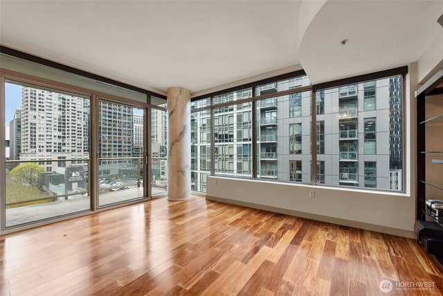 Property photo for 900 Lenora Street #W801, Seattle photo 4