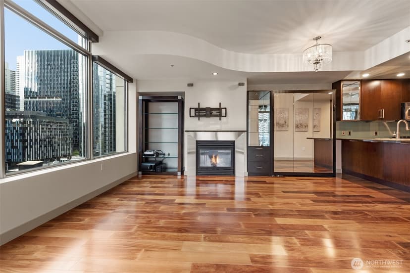 Property photo for 900 Lenora Street #W801, Seattle photo 7