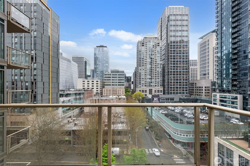 Property photo for 900 Lenora Street #W801, Seattle photo 6