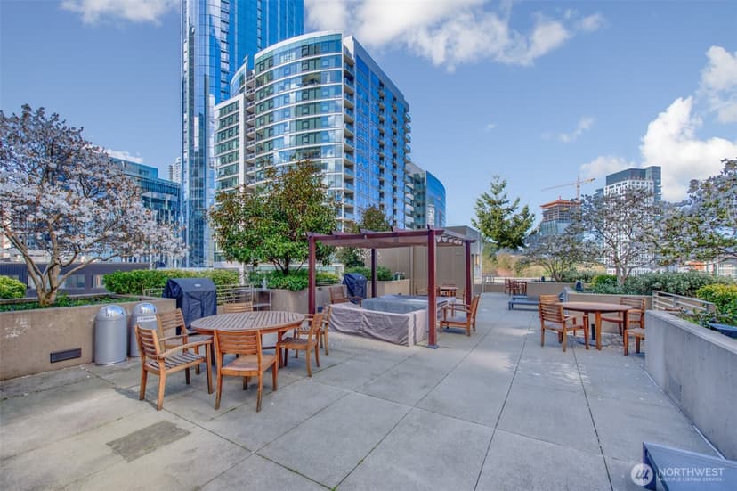 Property photo for 900 Lenora Street #W801, Seattle photo 29