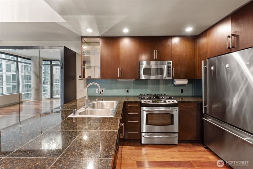 Property photo for 900 Lenora Street #W801, Seattle photo 11