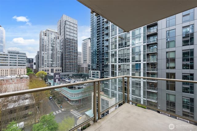 Property photo for 900 Lenora Street #W801, Seattle photo 5