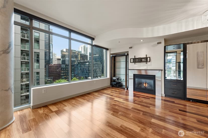 Property photo for 900 Lenora Street #W801, Seattle