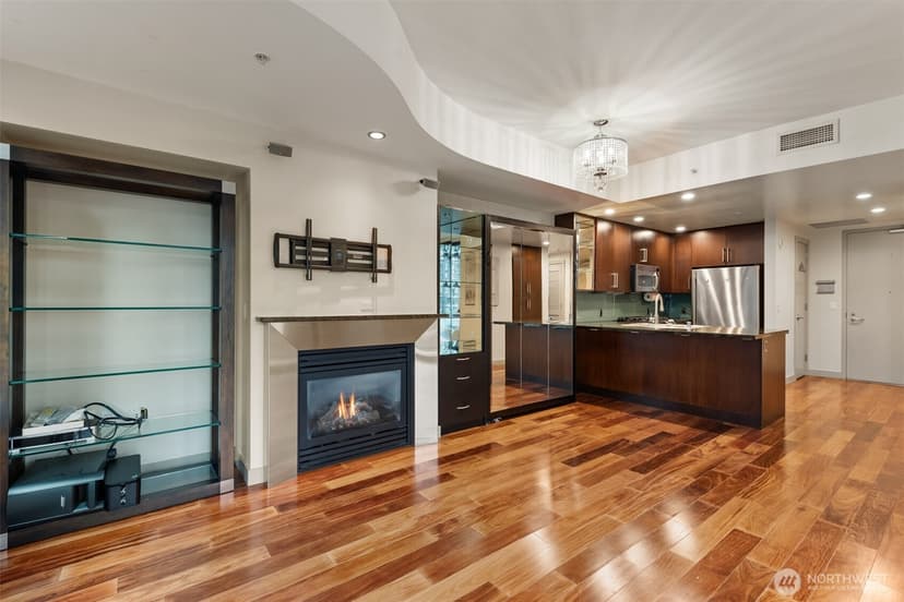 Property photo for 900 Lenora Street #W801, Seattle photo 9