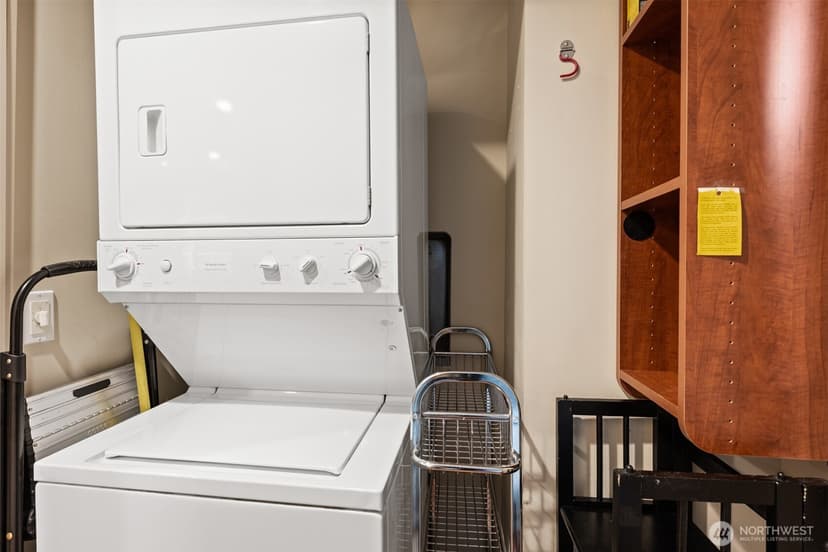 Property photo for 900 Lenora Street #W801, Seattle photo 17