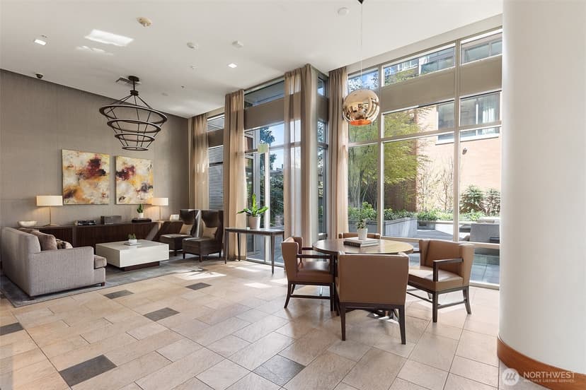 Property photo for 900 Lenora Street #W801, Seattle photo 19