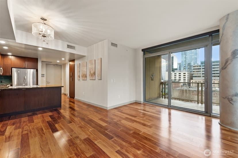 Property photo for 900 Lenora Street #W801, Seattle photo 8