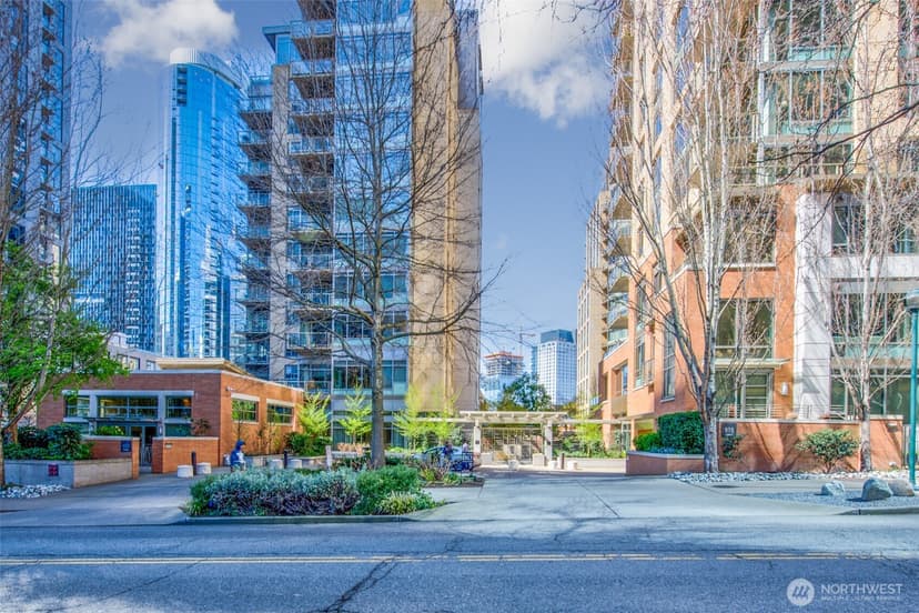Property photo for 900 Lenora Street #W801, Seattle photo 31