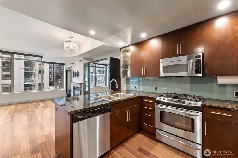 Property photo for 900 Lenora Street #W801, Seattle photo 12
