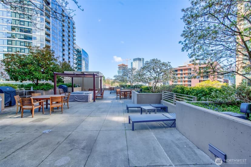 Property photo for 900 Lenora Street #W801, Seattle photo 30