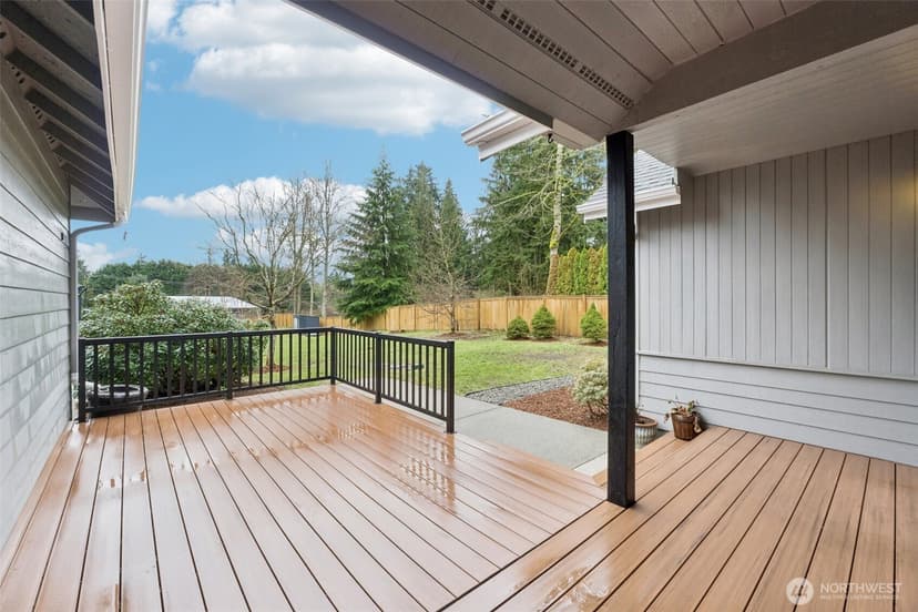 Property photo for 17214 Snohomish Avenue, Snohomish photo 21