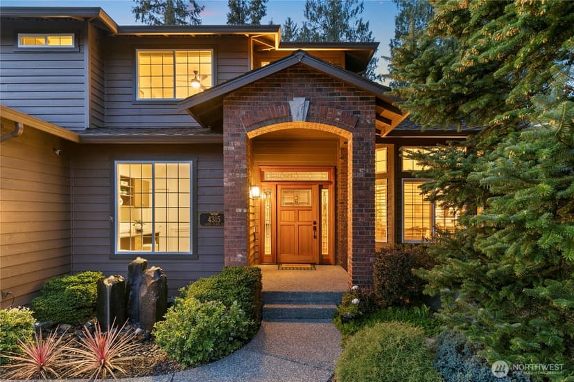 Property photo for 4315 142nd Place SE, Snohomish photo 2