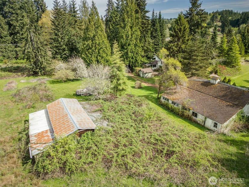 Property photo for 234 NW 2 Crane Lane, Poulsbo photo 36