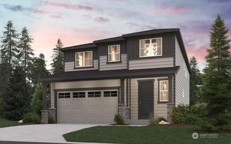 Property photo for 8925 126th Street Ct E, Puyallup