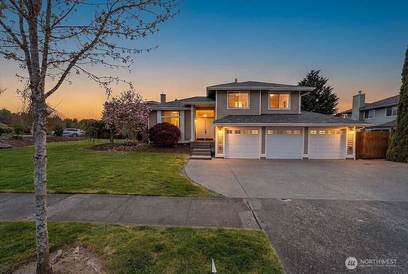 Property photo for 1728 Amber Boulevard, Puyallup