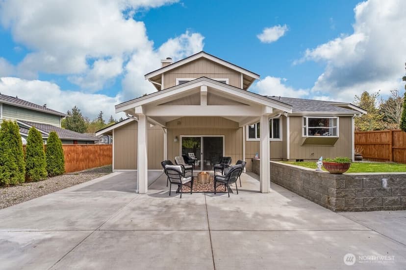 Property photo for 1728 Amber Boulevard, Puyallup photo 30