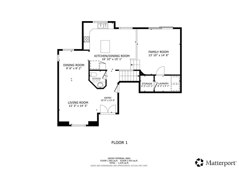 Property photo for 1728 Amber Boulevard, Puyallup photo 39