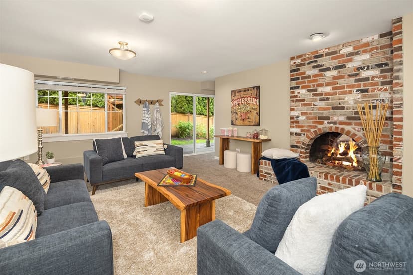 Property photo for 6240 NE 204th Place, Kenmore photo 25