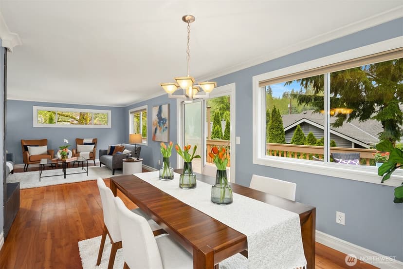Property photo for 6240 NE 204th Place, Kenmore photo 9
