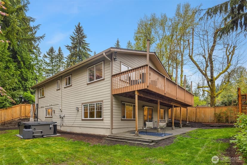 Property photo for 6240 NE 204th Place, Kenmore photo 35