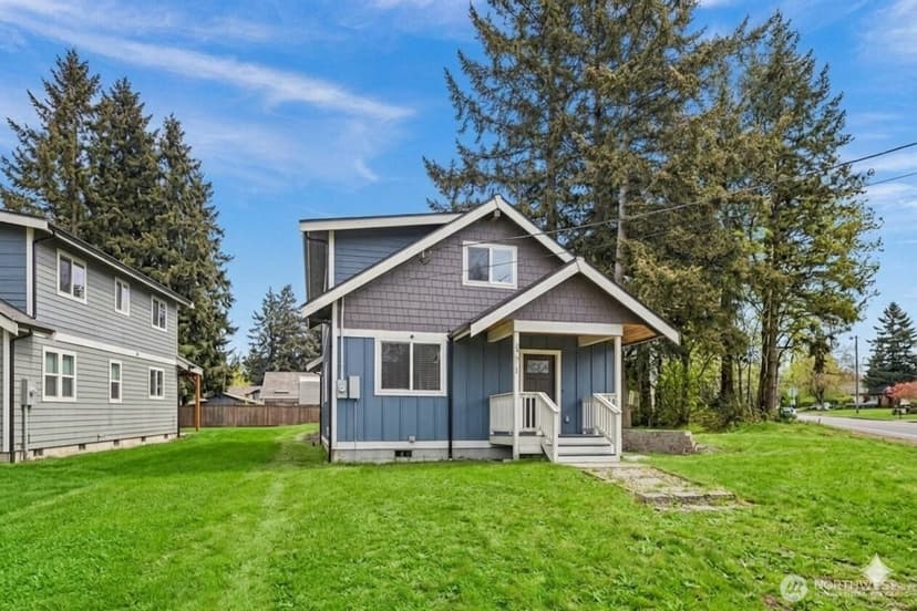 Property photo for 9251 S Park Avenue, Tacoma photo 2