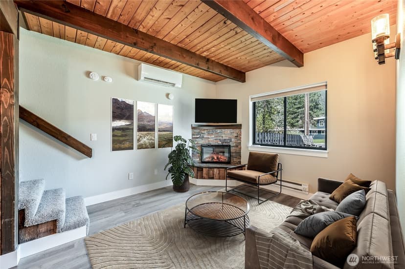 Property photo for 221 Evans Street, Leavenworth