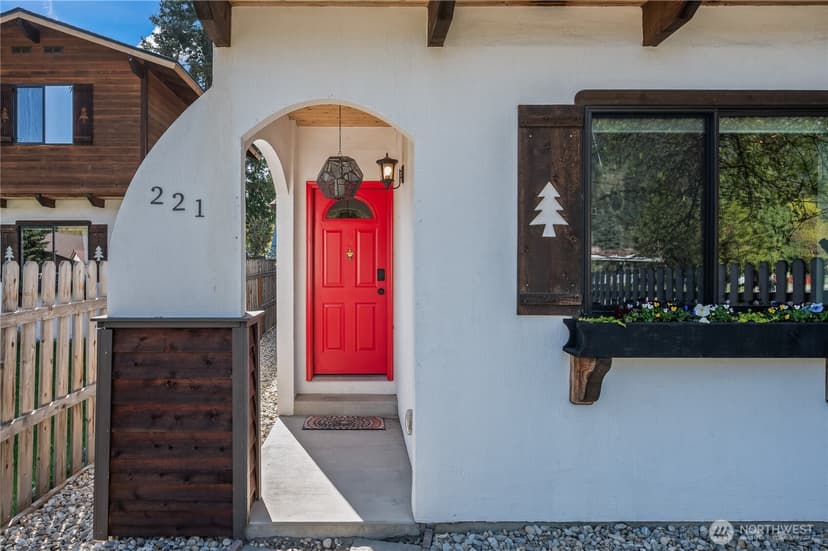 Property photo for 221 Evans Street, Leavenworth photo 6
