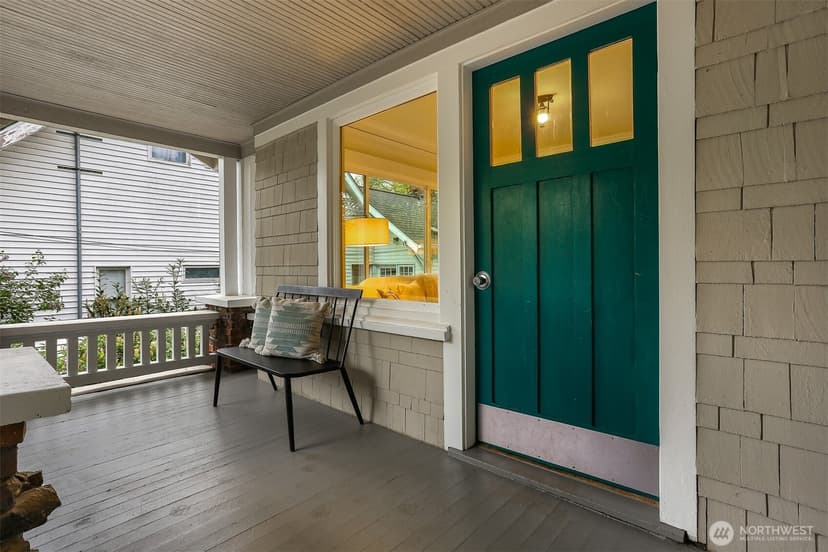 Property photo for 7015 2nd Avenue NW, Seattle photo 3