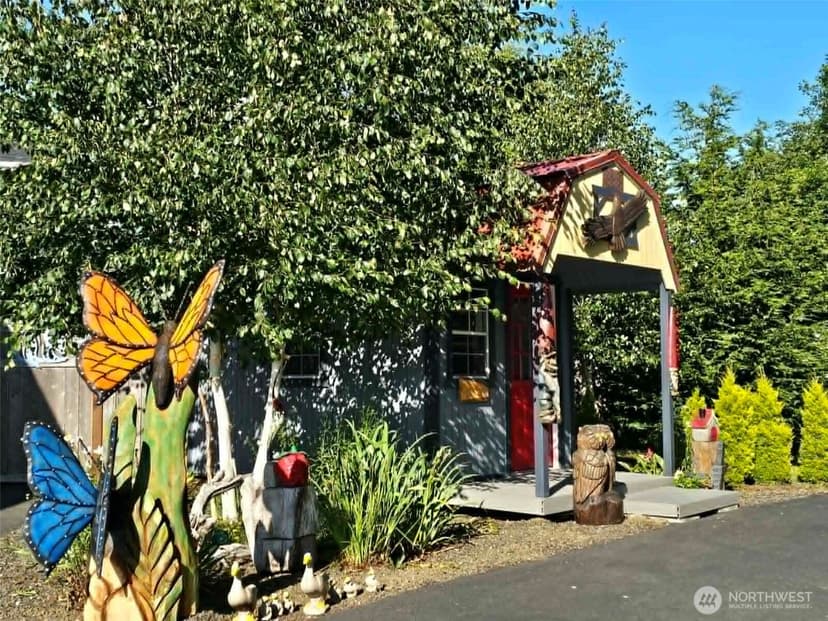 Property photo for 830 Wawona Avenue SW, Ocean Shores photo 33