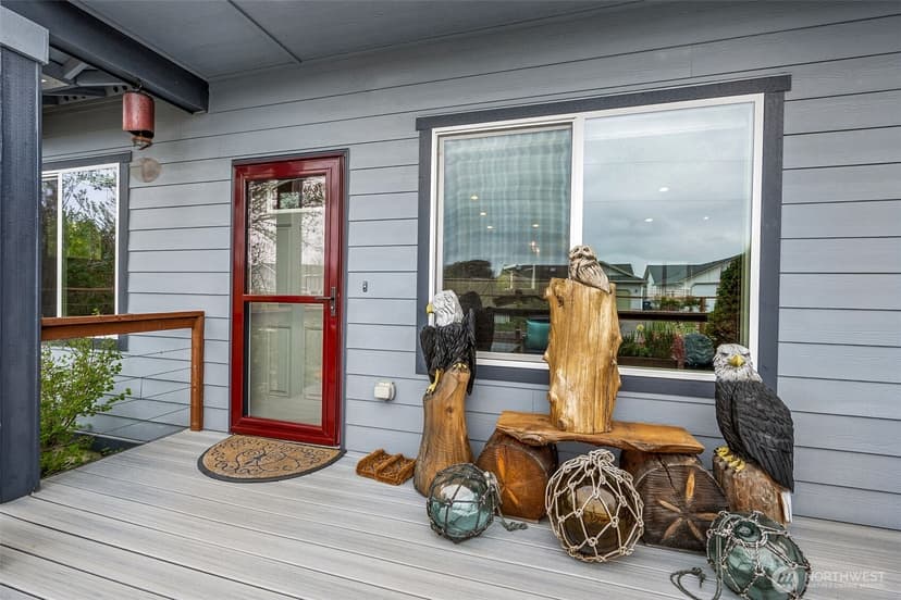 Property photo for 830 Wawona Avenue SW, Ocean Shores photo 6