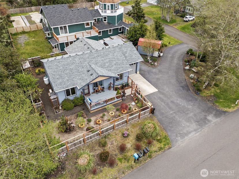 Property photo for 830 Wawona Avenue SW, Ocean Shores photo 40