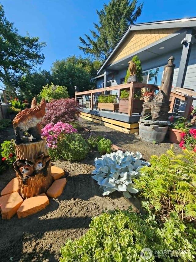 Property photo for 830 Wawona Avenue SW, Ocean Shores photo 5