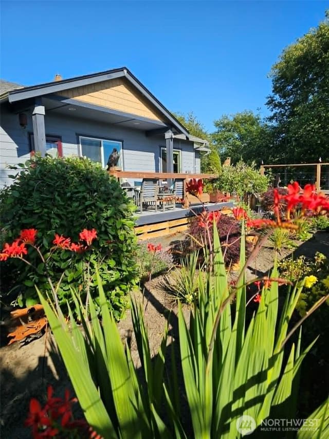 Property photo for 830 Wawona Avenue SW, Ocean Shores photo 4
