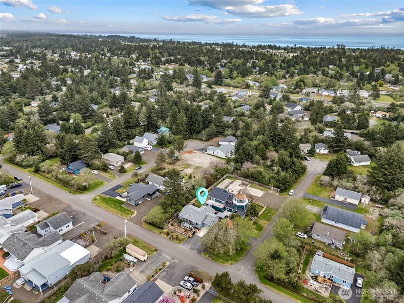 Property photo for 830 Wawona Avenue SW, Ocean Shores photo 35