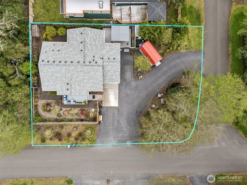 Property photo for 830 Wawona Avenue SW, Ocean Shores photo 34