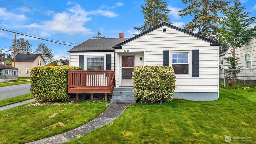 Property photo for 2230 Oakes Avenue, Everett photo 5