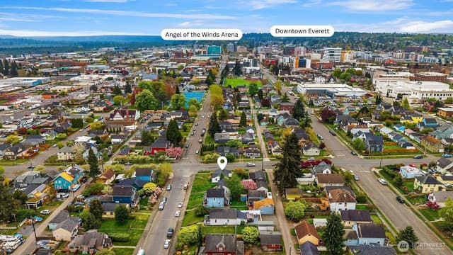 Property photo for 2230 Oakes Avenue, Everett photo 4