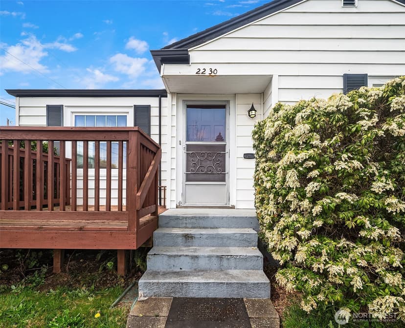 Property photo for 2230 Oakes Avenue, Everett photo 6