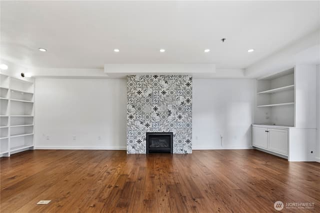 Property photo for 701 Galer St #609, Seattle photo 5